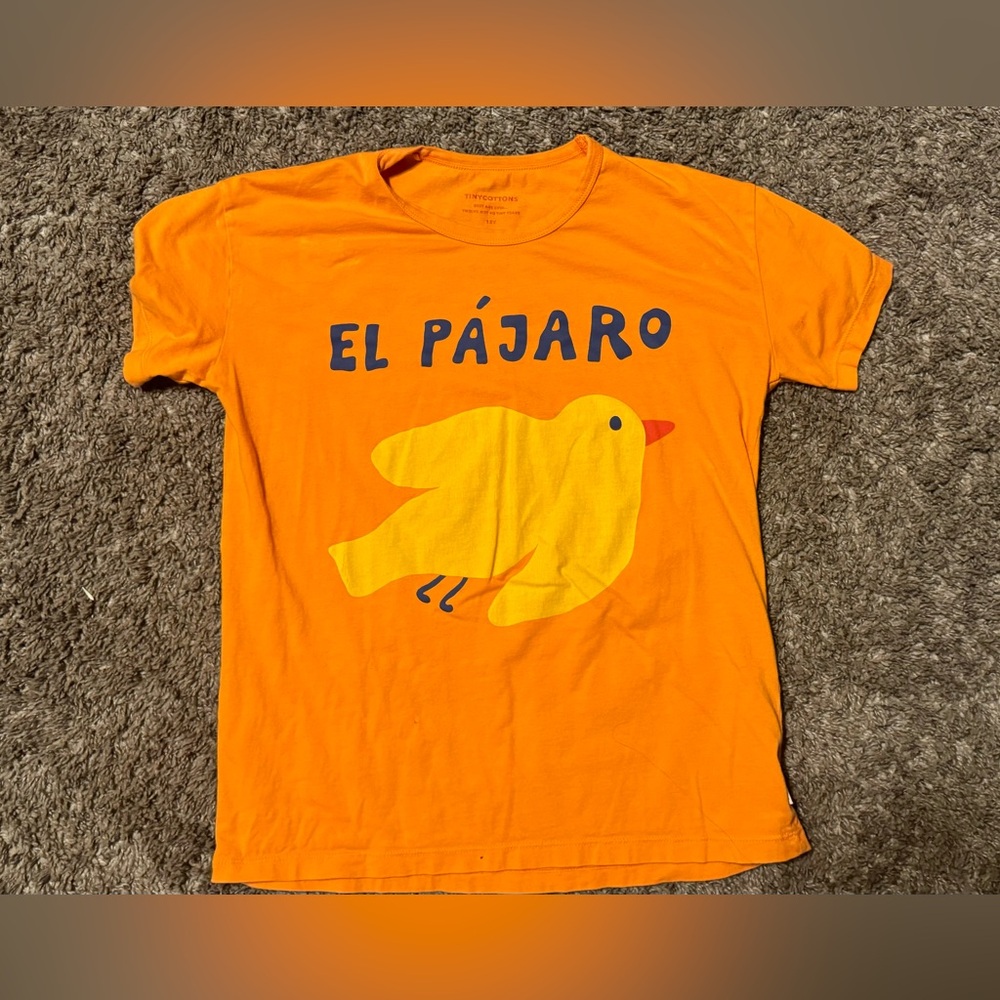 Tinycottons shirt